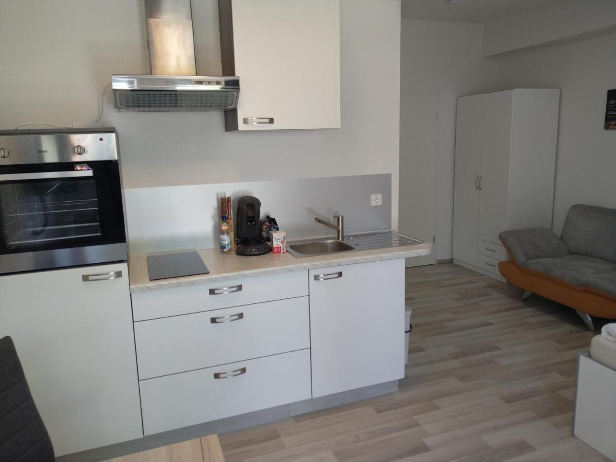 Air 41 Apartment Constance Exterior photo