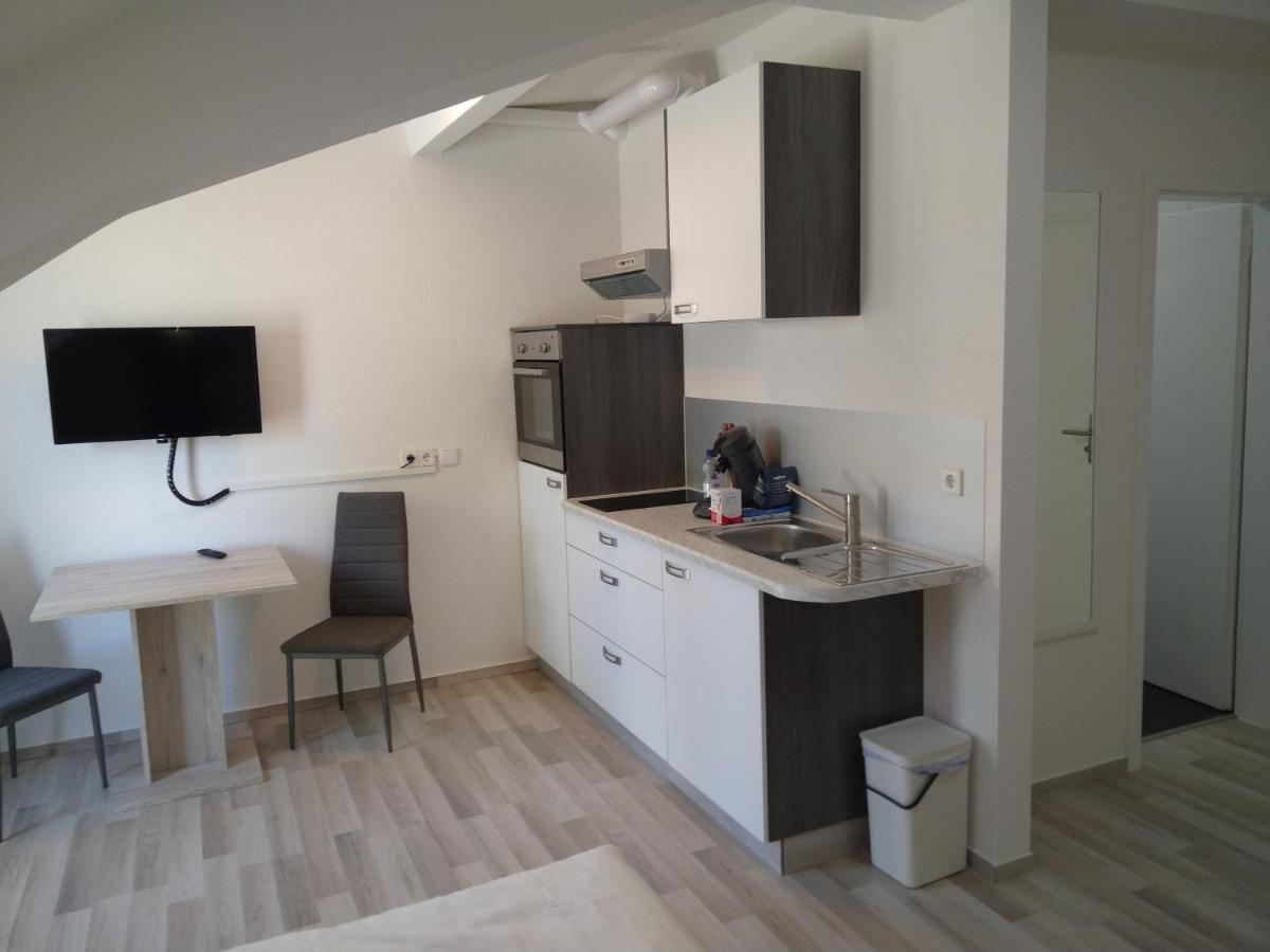 Air 41 Apartment Constance Exterior photo